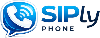 SIPly Phone